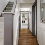 Luxurious 3 Bedroom Home In Belfasts Trendy Lisburn Road Sleeps 6 Modern & Spacious